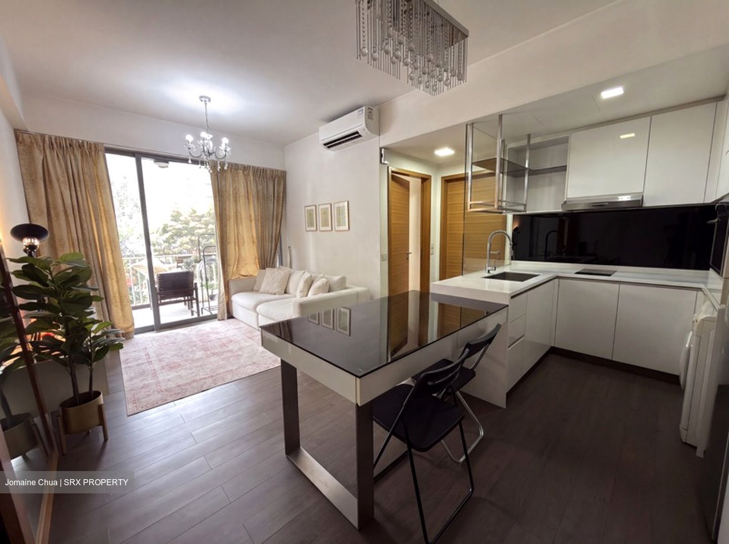 Woodhaven (D25), Condominium #632007721